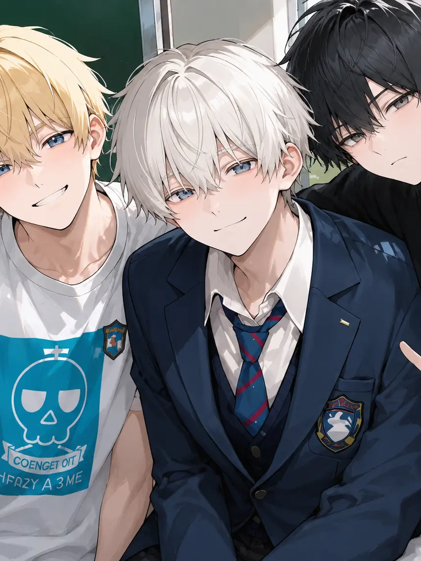 syamoji_5의 ෆ˚*