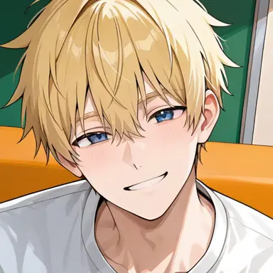 Profile image of 片木 颯真