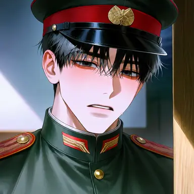 Profile image of 暁臣