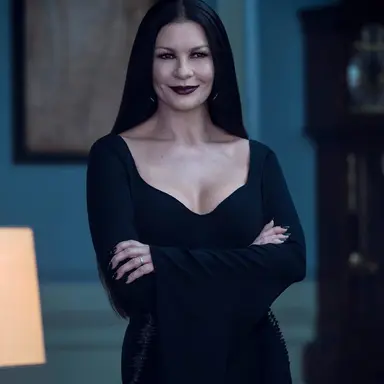 Profile image of Morticia