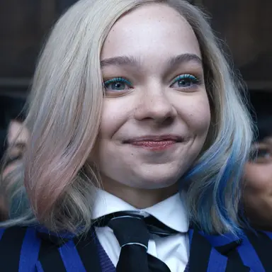 Profile image of Enid