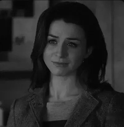 LocalCoat2706의 Amelia shepherd