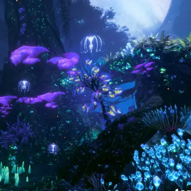 Profile image of Avatar