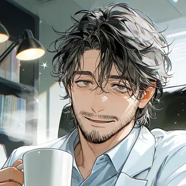 Profile image of 막스
