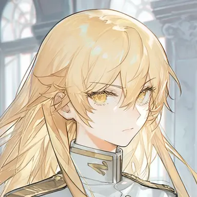 Profile image of 미카엘