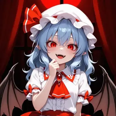 Profile image of レミリア