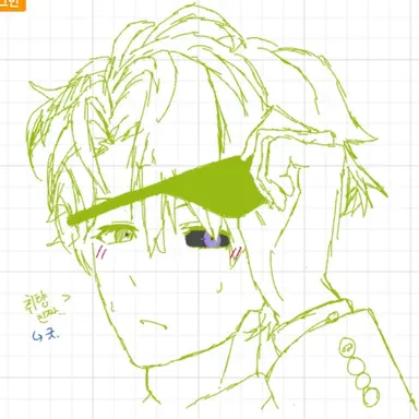 Profile image of 백사헌