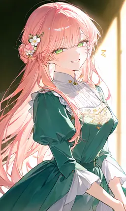 Profile image of Daria