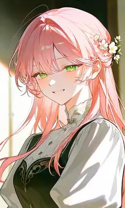 Profile image of Daria