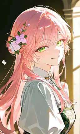 Profile image of Daria