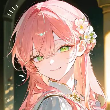 Profile image of ダリア