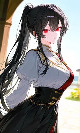 Profile image of Vera