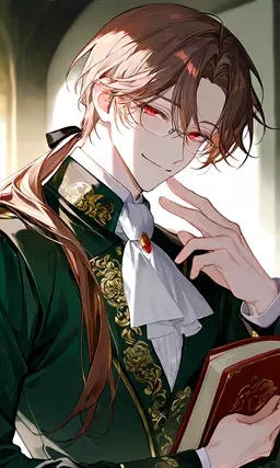 Profile image of Louis