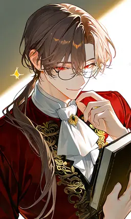 Profile image of Louis