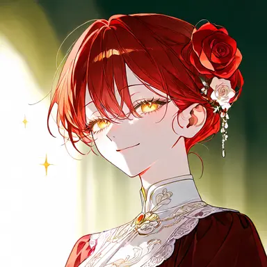 Profile image of ローザ