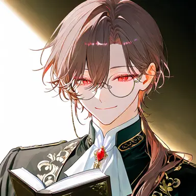Profile image of ルイス