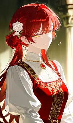 Profile image of Rosa