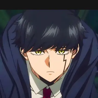 Profile image of マッシュ