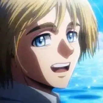 Profile image of アルミン