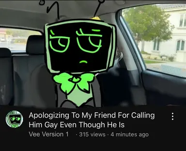 Profile image of Vee