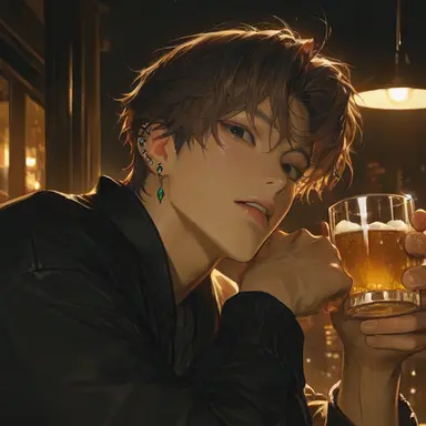 Profile image of 지연호