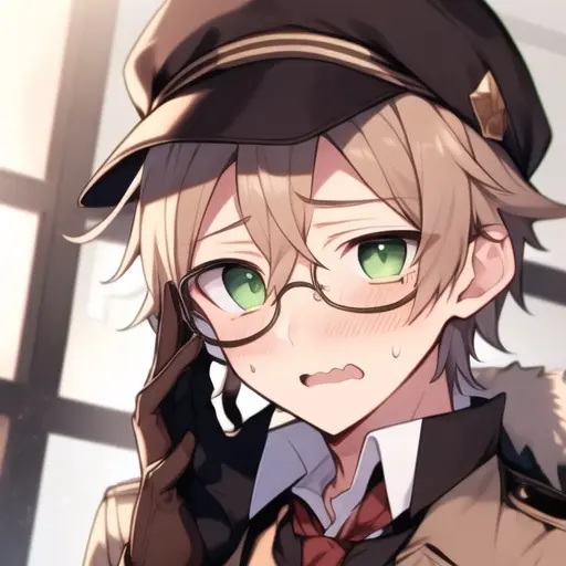 MaroonTooth4022의 ニヴァイ