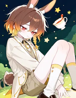 Profile image of Melan