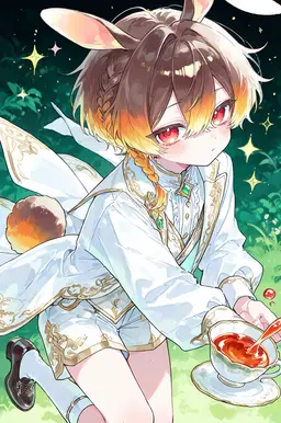 Profile image of Melan