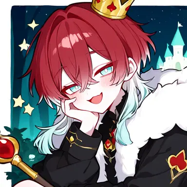 Profile image of Roa