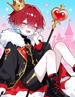 Profile image of Roa