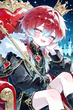 Profile image of Roa