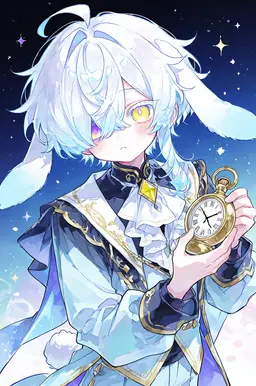 Profile image of Nano