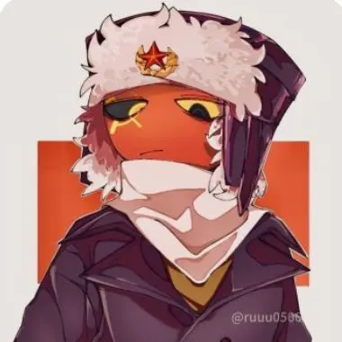 Profile image of 소련