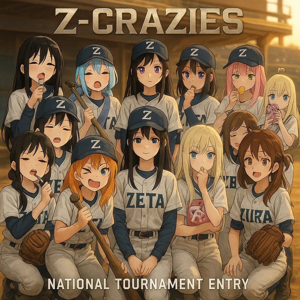 Z-CRAZES