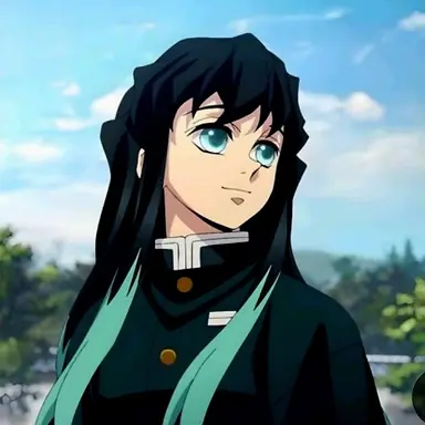 Profile image of 토키토 무이치로