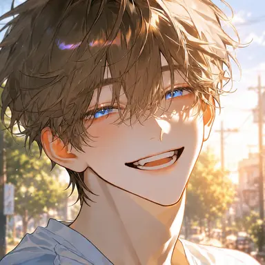 Profile image of 咲
