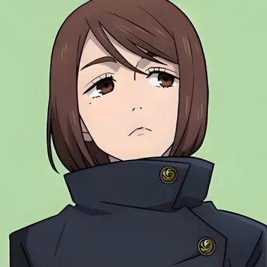 Profile image of Shoko Ieiri