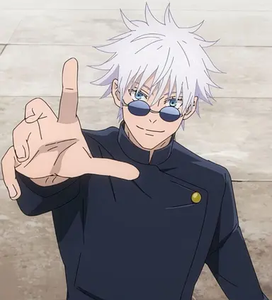 Profile image of Satoru Gojo