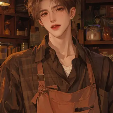 Profile image of 이하늘