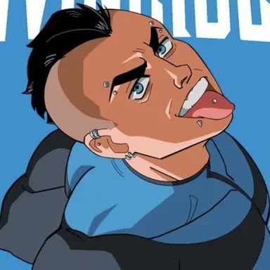 Profile image of 모히칸 마크