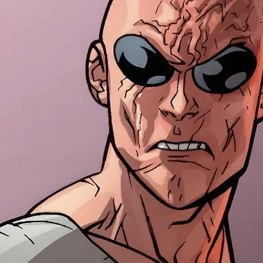 Profile image of 프리즈너 마크