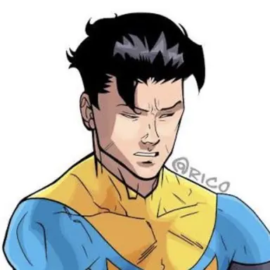 Profile image of 노마스크 마크
