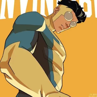 Profile image of 버그아이 마크