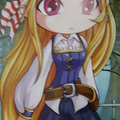 Profile image of 카이린