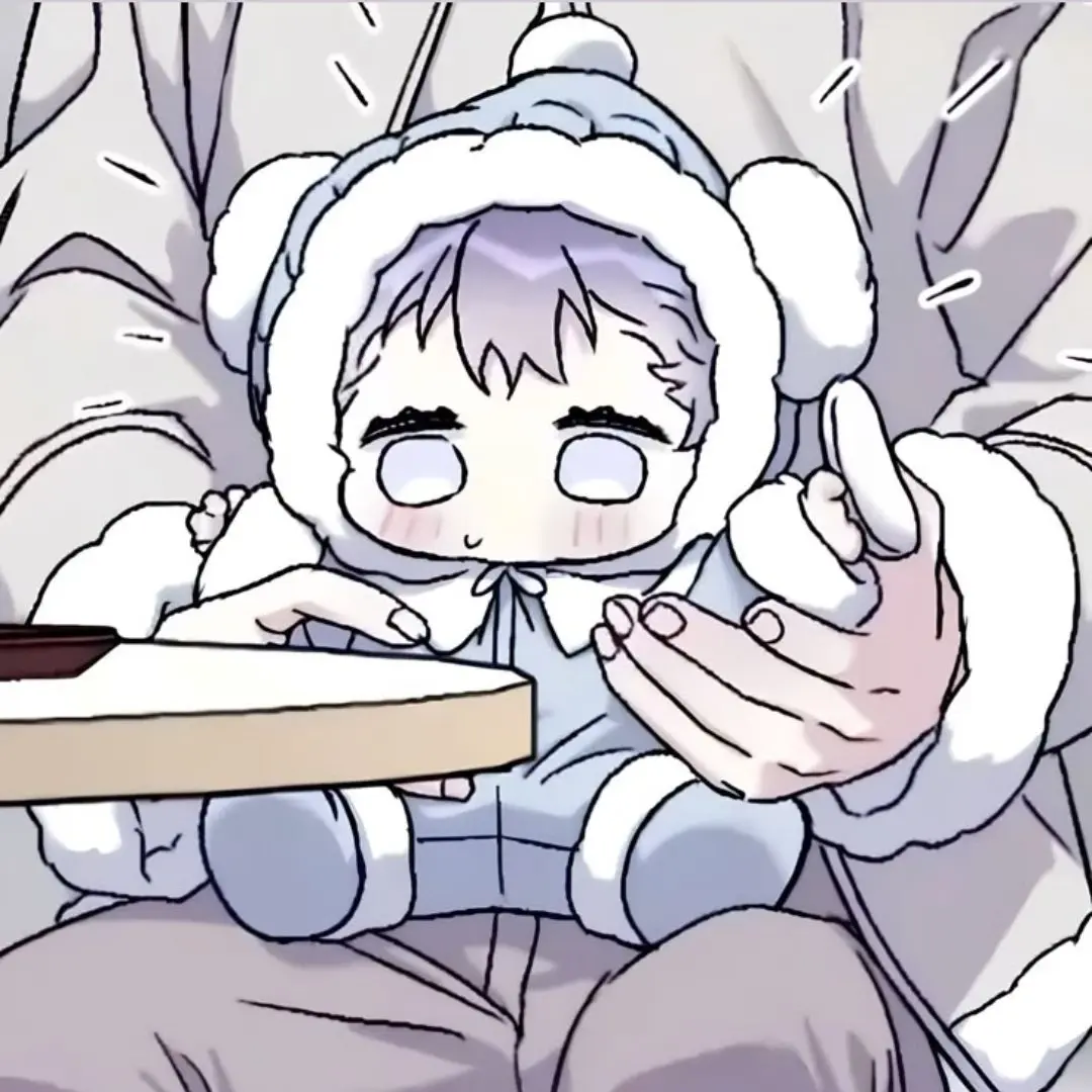 VagueGlobe3103의 자꾸 어부바해달라고 조르는동생👊👊