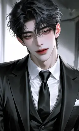 Profile image of 서이겸