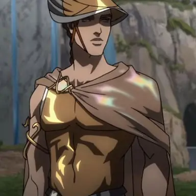 Profile image of Hermes