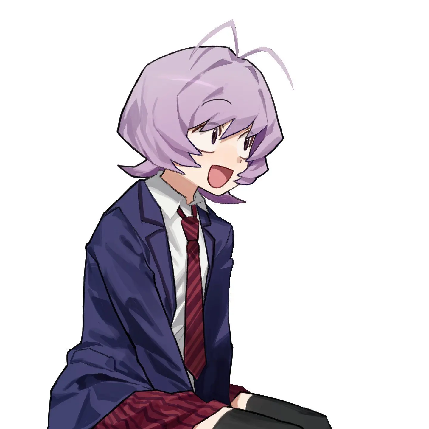 BaldAnt4671의 長名なじみは、馴染んでいる。