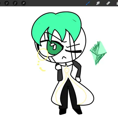 Profile image of 포어사이트