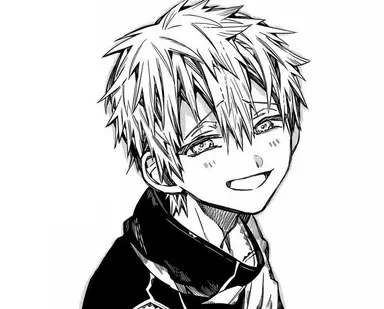 Profile image of Minamoto Teru
